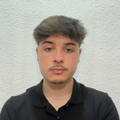 David Riquelme López